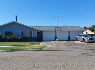 4580 E University Ave, Fresno, CA 93703