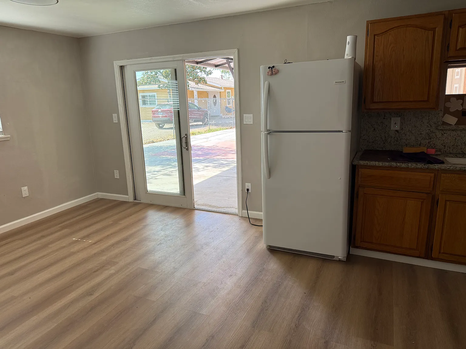 Evans St, Tracy — Photo 4