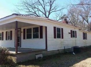 44 Bethany Dr, Blackville, SC 29817