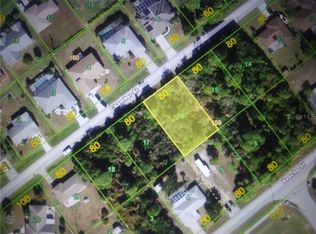 641 Chamber St NW, Port Charlotte, FL 33948