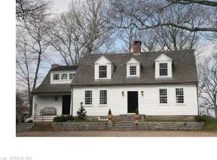 24 Neck Rd, Old Lyme, CT 06371