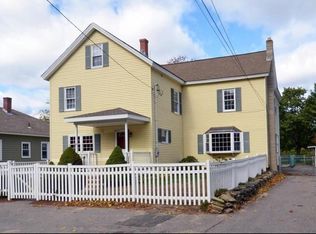 62 Highland St, Clinton, MA 01510