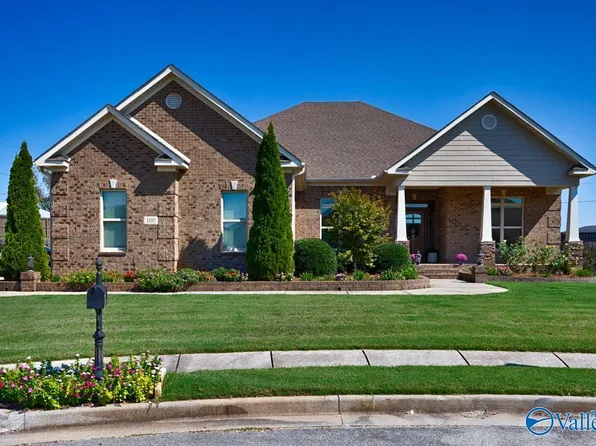 100 Sawrock Dr, Madison, AL 35756