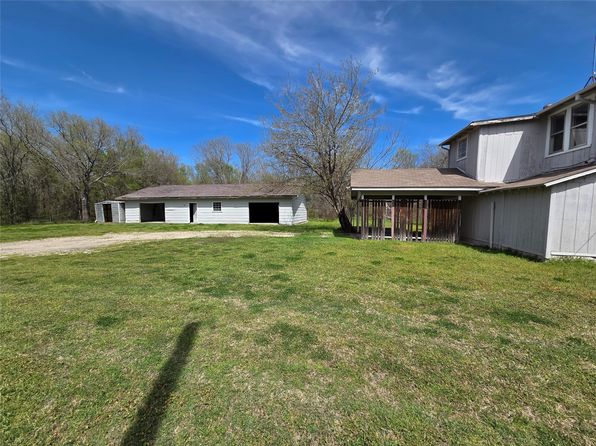 1001 Fm 3041, Corsicana, TX 75109