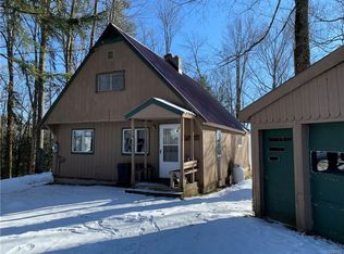 64 Deer Hollow Rd, Forestport, NY 13338