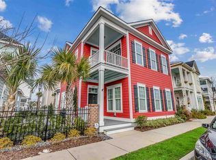 1343 Peterson St, Myrtle Beach, SC 29577