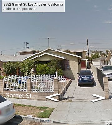 1st image of 3553 Garnet St