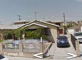 3553 Garnet St, Los Angeles, CA 90023