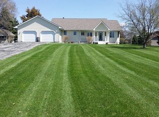 341 S 600 W, Hebron, IN 46341
