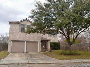15518 Spring Bird, San Antonio, TX 78247
