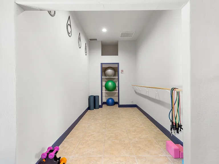 Yoga Studio