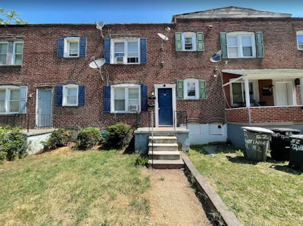 54 W Talbott St, Baltimore, MD 21225