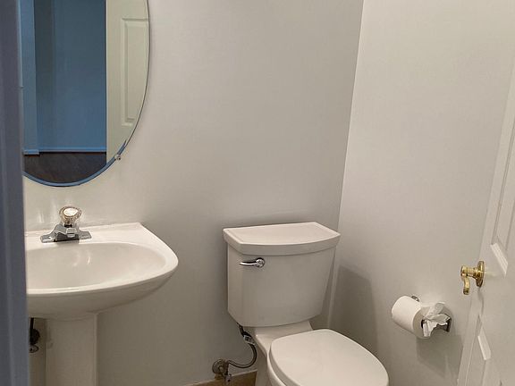 Powder Bath