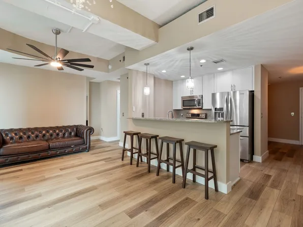 415 Church St APT 2805, Nashville, TN 37219