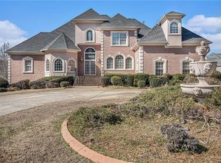 461 Wynns Way SW, Atlanta, GA 30331