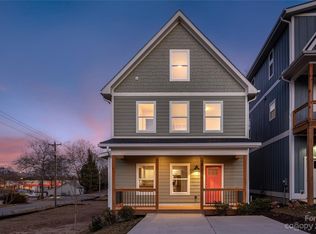 6 Ridgecrest Rd, Asheville, NC 28803