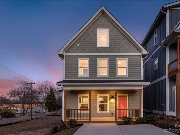 6 Ridgecrest Rd, Asheville, NC 28803