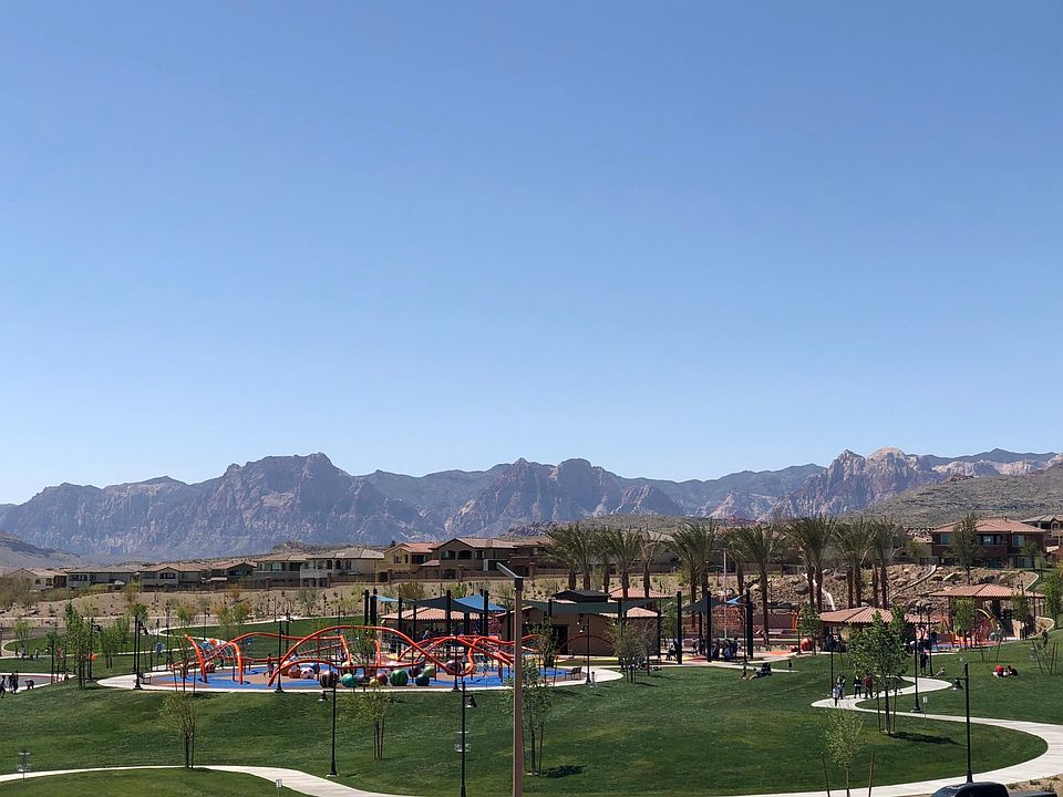 Park (across street) (and view from unit!)