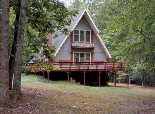 224 N Morgan Rd, Lowgap, NC 27024