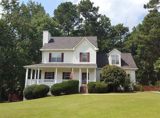45 Sturgess Run, Sharpsburg, GA 30277