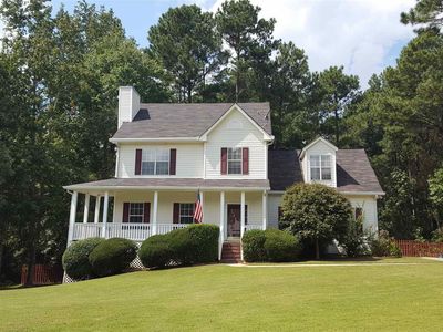 45 Sturgess Run, Sharpsburg, GA, 30277