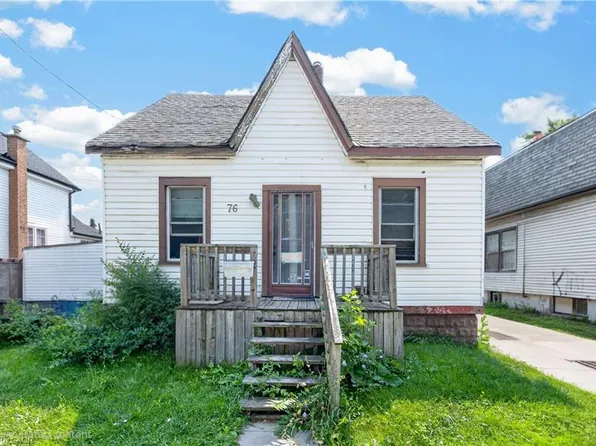 76 Birch Ave, Hamilton, ON L8L 6H7