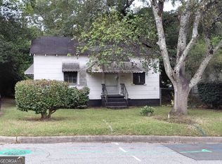 1202 James St, Macon, GA 31204