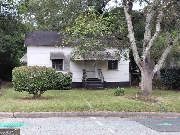 1202 James St, Macon, GA 31204