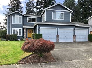 1310 57th Dr SE, Auburn, WA 98092