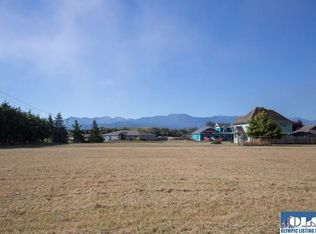 Kitchen Dick Rd, Sequim, WA 98382
