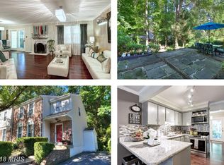 9963 Hemlock Woods Ln, Burke, VA 22015