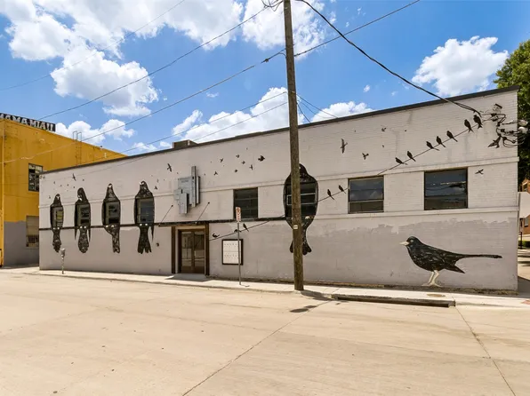 215 N Walton St APT 1, Dallas, TX 75226