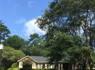 206 Lake Tomacheechee Dr, Rincon, GA 31326