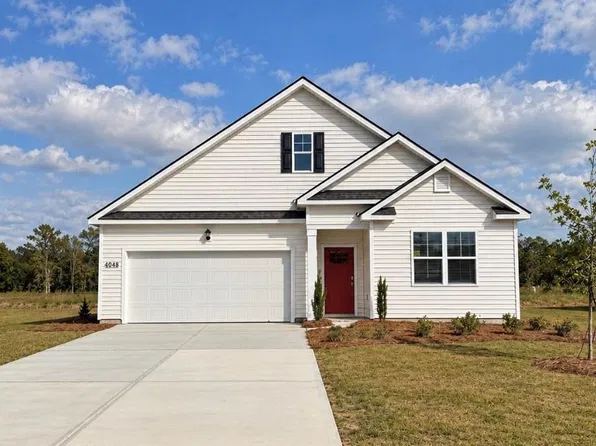 4048 Robin Song Way, Loris, SC 29569
