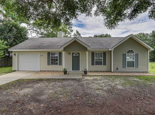 6115 Magnolia Ln N, Crestview, FL 32539