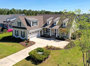 4278 Kingston Ct, Saint James, NC 28461