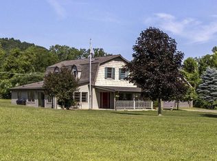 361 Kuhl Rd, Lindley, NY 14858