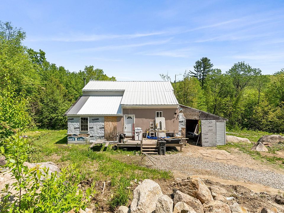 1435 Stinson Lake Road, Rumney, NH 03266 Zillow