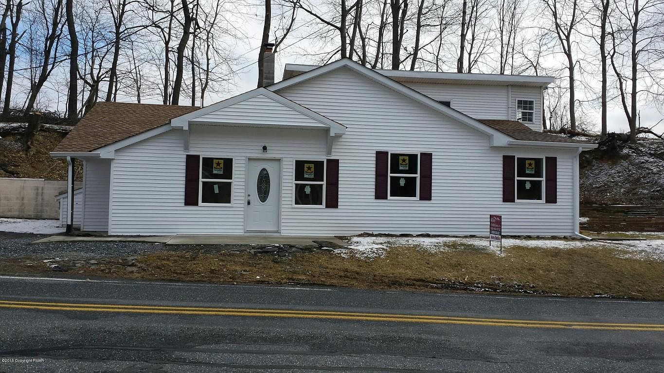 6555 Peters Rd, Germansville, PA 18053 Zillow