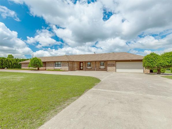 2915 N West Oaks Pl, Newcastle, OK 73065