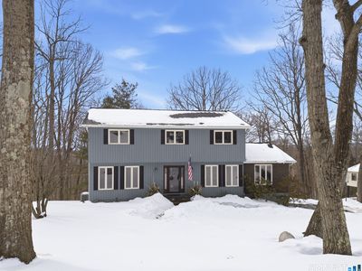 6 Windward Drive, New Fairfield, CT, 06812