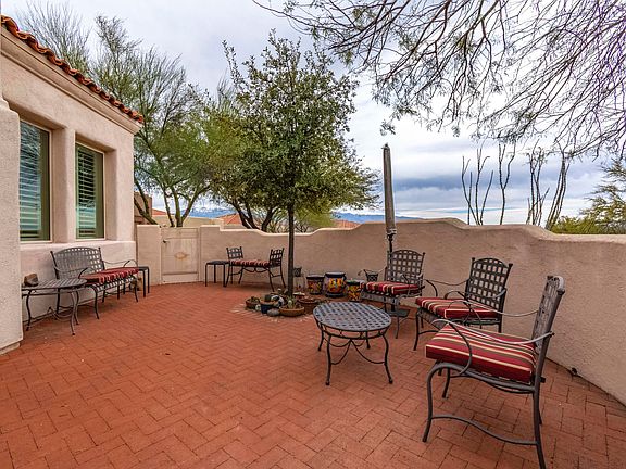 4th image of 5396 N Canyon Rise Pl