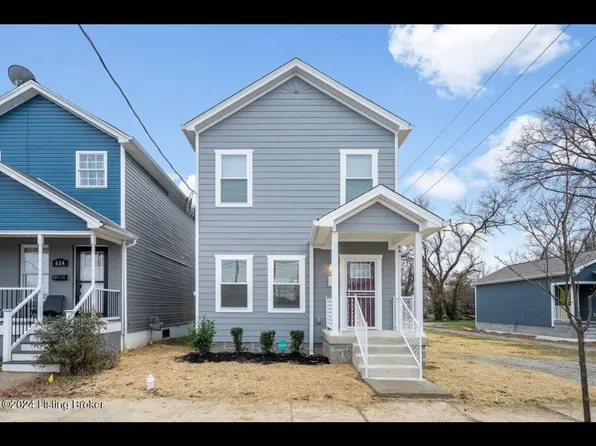632 E Breckinridge St, Louisville, KY 40203