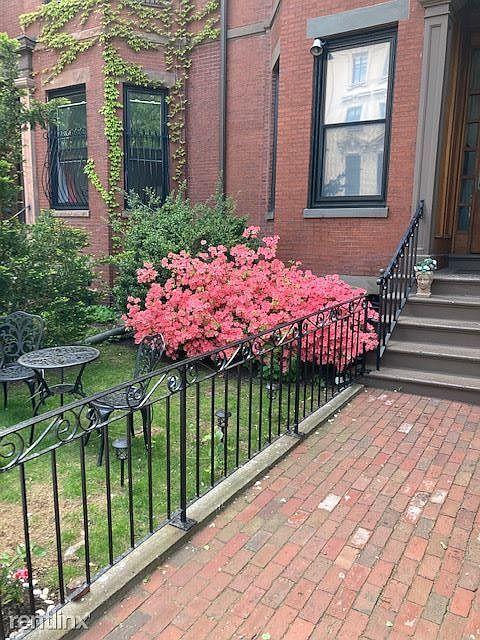 431 beacon #1 Boston - Back Bay Shared Unit Photo 1