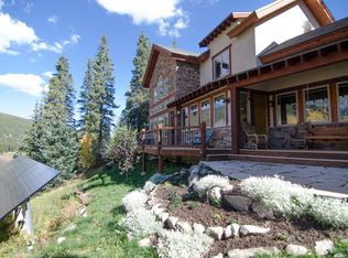870 Whispering Pines Cir, Breckenridge, CO 80424