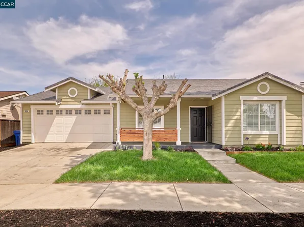 3036 Carey Ln, Brentwood, CA 94513