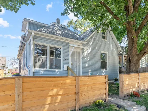 205 Stutsman St, Council Bluffs, IA 51503