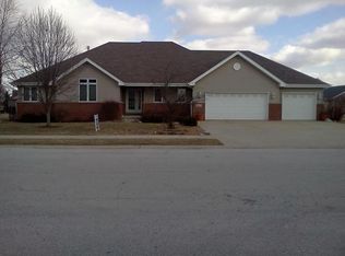 856 White Tail Bnd, Manteno, IL 60950