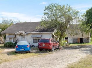 617 W Cherokee Ave, Pharr, TX 78577