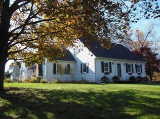 135 Butternut Hollow Rd, West Springfield, MA 01089